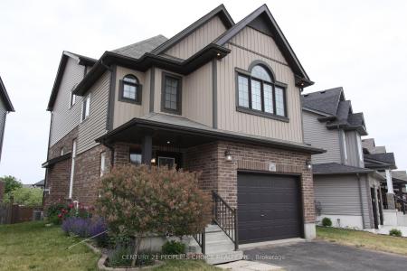 40 SORRENTO STREET, Kitchener, Ontario N2R 0A4, Kanada