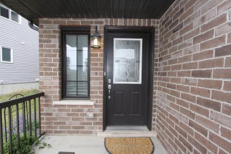 40 SORRENTO STREET, Kitchener, Ontario N2R 0A4, Kanada
