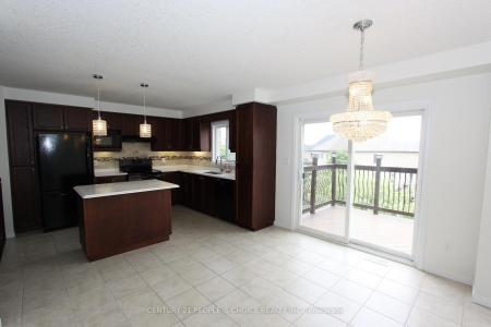 40 SORRENTO STREET, Kitchener, Ontario N2R 0A4, Kanada