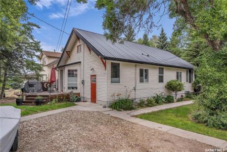 225 SASKATCHEWAN AVENUE, Imperial, Saskatchewan S0J 2J0, Canada
