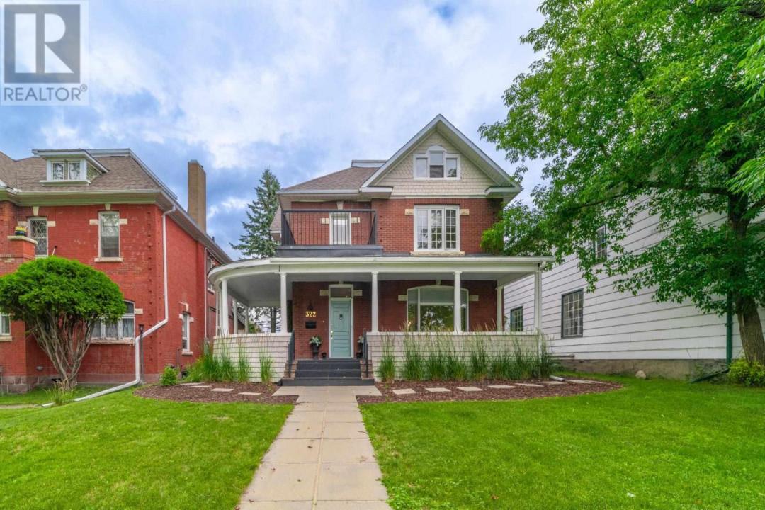 322 THIRD STREET SOUTH, Kenora, Ontario P9N 1H9, Canadá