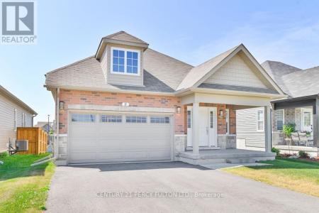 8 BRAEBURN STREET, Brighton, Ontario K0K 1H0, Canadá