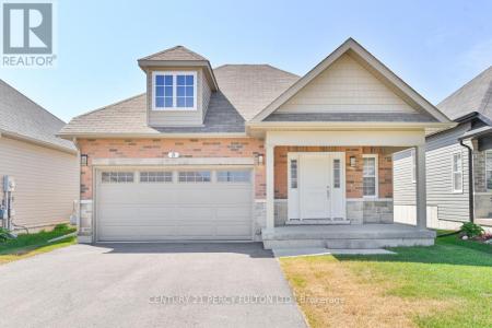 8 BRAEBURN STREET, Brighton, Ontario K0K 1H0, Canadá
