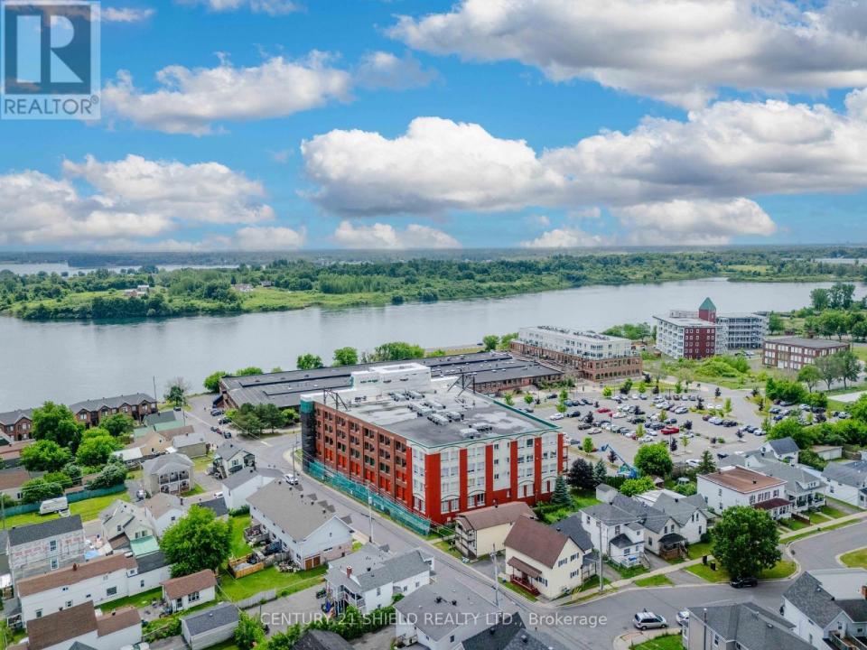 710 COTTON MILL STREET, Cornwall, Ontario K6H 7L3, Canada