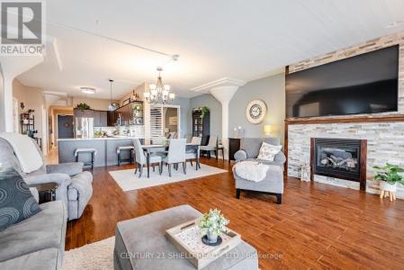 710 COTTON MILL STREET, Cornwall, Ontario K6H 7L3, Canada