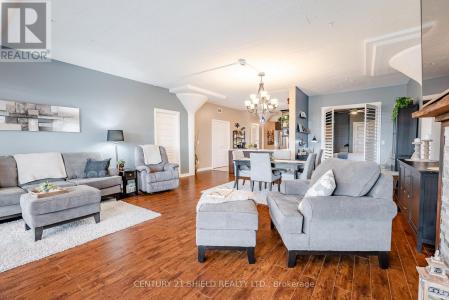 710 COTTON MILL STREET, Cornwall, Ontario K6H 7L3, Canada