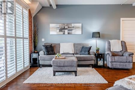 710 COTTON MILL STREET, Cornwall, Ontario K6H 7L3, Canada