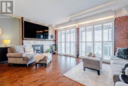 710 COTTON MILL STREET, Cornwall, Ontario K6H 7L3, Canada