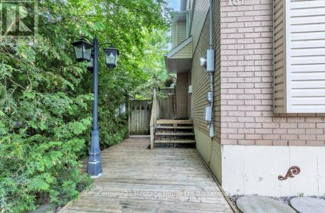 181 THAMES STREET NORTH, Ingersoll (ingersoll - North), Онтарио N5C 3E1, Канада