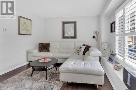 181 THAMES STREET NORTH, Ingersoll (ingersoll - North), Онтарио N5C 3E1, Канада