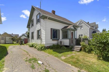 334 NORTH MARKET STREET, Summerside, Остров Принца Эдуарда C1N 1L5, Канада