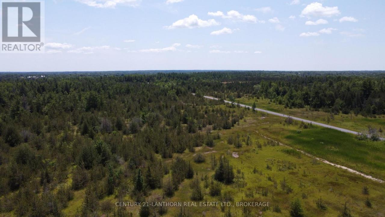 0 PINEGROVE ROAD, Greater Napanee (greater Napanee), Ontario K0K 2W0, Canada