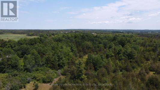 0 PINEGROVE ROAD, Greater Napanee (greater Napanee), Ontario K0K 2W0, Canada