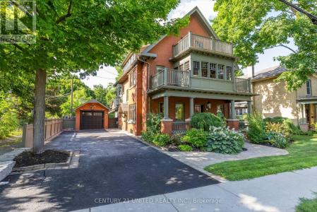 466 WELLER STREET, Peterborough Central (old West End), Ontario K9H 2N6, Canada