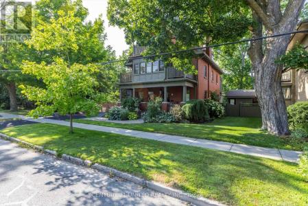 466 WELLER STREET, Peterborough Central (old West End), Ontario K9H 2N6, Kanada
