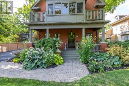 466 WELLER STREET, Peterborough Central (old West End), Ontario K9H 2N6, Kanada