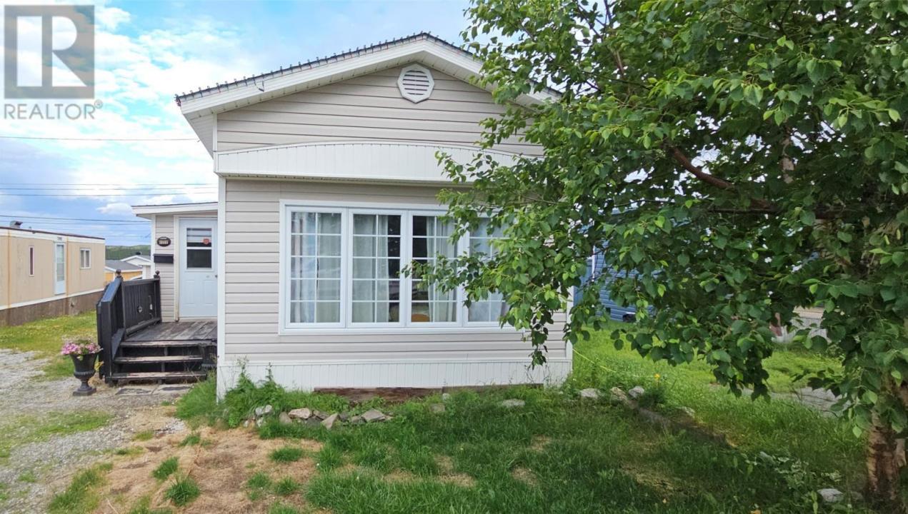 4008 DULEY CRESCENT, Labrador City, Terra Nova E Labrador A2V 2R4, CANADÁ
