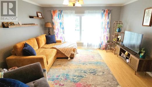4008 DULEY CRESCENT, Labrador City, Newfoundland and Labrador A2V 2R4, Canada