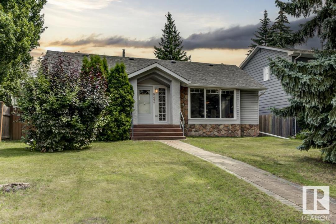 9437 144 STREET NW, Edmonton, Alberta T5R 0R8, Canada
