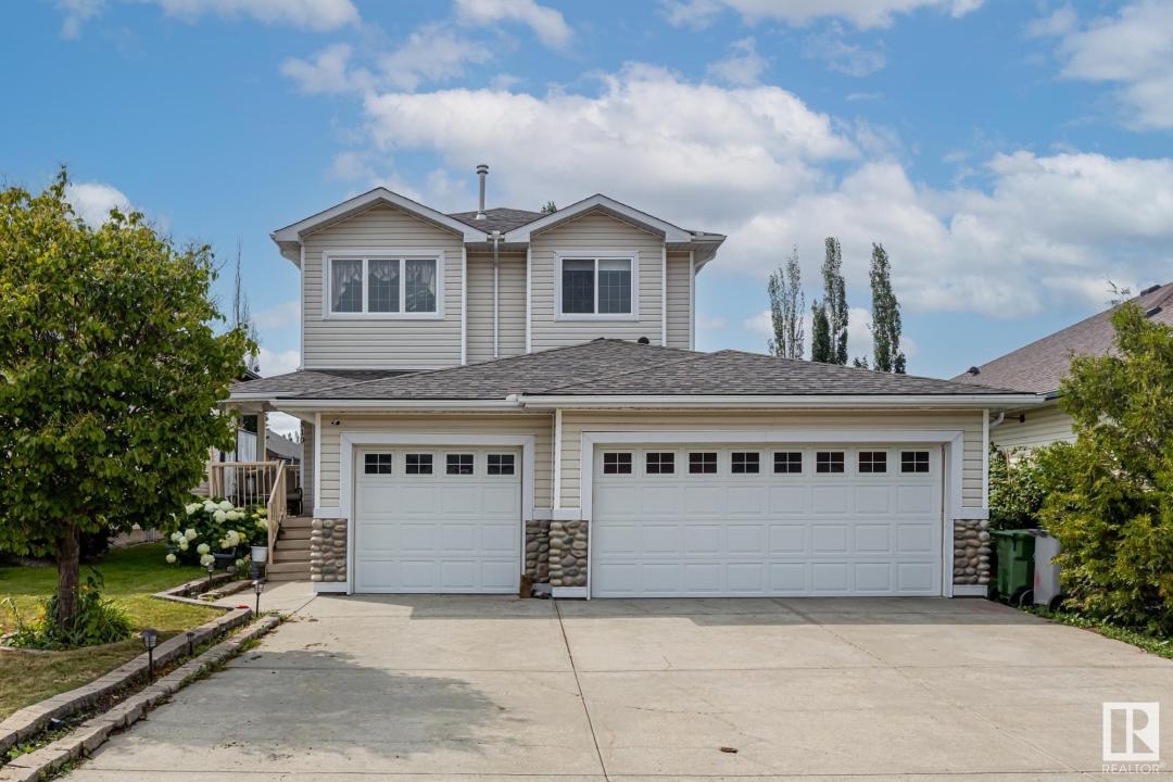 810 GRANDIN DRIVE, Morinville, Alberta T8R 1T9, Canadá