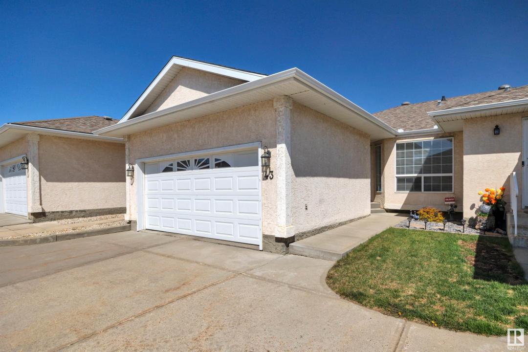 14428 MILLER BOULEVARD NW, Edmonton, Alberta T5Y 2Y6, Canada