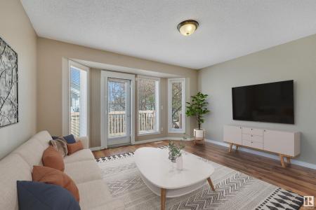 14428 MILLER BOULEVARD NW, Edmonton, Alberta T5Y 2Y6, Canada