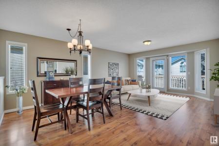 14428 MILLER BOULEVARD NW, Edmonton, Alberta T5Y 2Y6, Canada