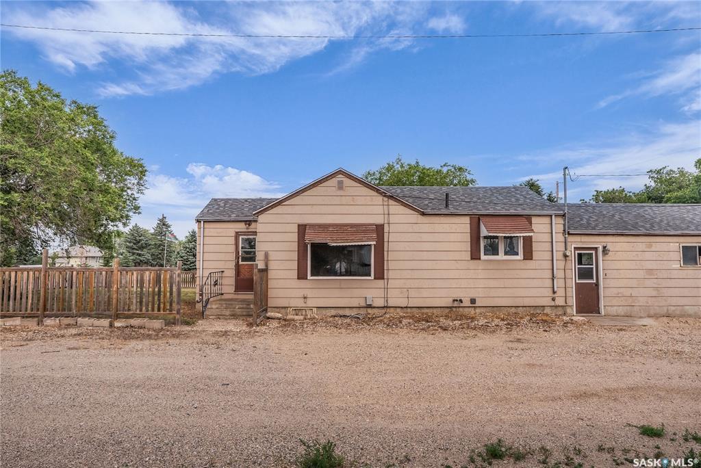 609 ROYAL STREET, Imperial, Saskatchewan S0G 2J0, Canada