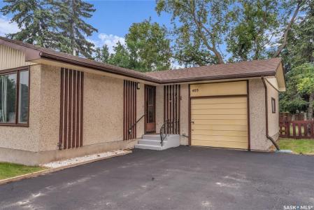 403 5TH AVENUE E, Watrous, Saskatchewan S0K 4T0, Canada