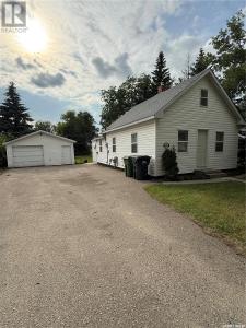 220 MAPLE AVENUE, Yorkton, Saskatchewan S3N 1W5, Canadá