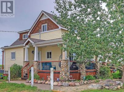 0 RANGE ROAD 265, Rural Willow Creek No. 26, M.d. Of, Alberta T0L 1Z0, Canada