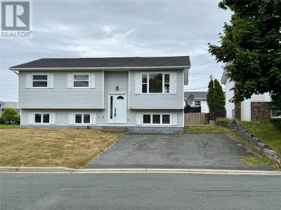 1 BABB CRESCENT, Mount Pearl, Newfoundland And Labrador A1N 4K8, Canada