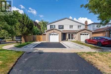 64 BUCKHURST CRESCENT, Toronto (agincourt North), 安大略省 M1S 4C4, 加拿大