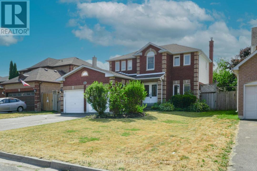 569 WESTMAN AVENUE, Peterborough West (south), Ontario K9K 2H3, Kanada