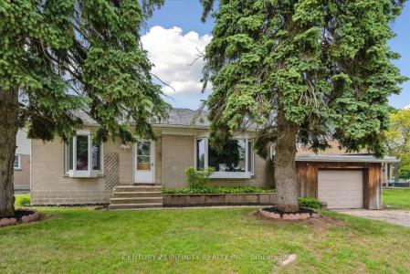 9 FOREST ROAD, Ajax, Ontario L1S 2N2, Kanada