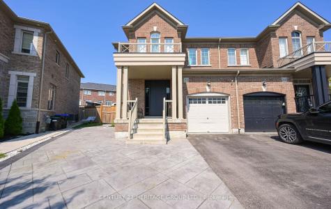 28 FORTIS CRESCENT, Bradford West Gwillimbury, 安大略省 L3Z 0W2, 加拿大