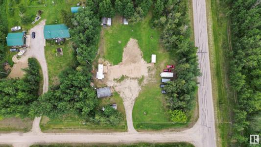 #41-4219 TWP 545, Rural Lac Ste. Anne County, Alberta T0E 0L0, Canadá