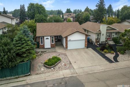 1402 RADWAY STREET N, Regina, Saskatchewan S4X 4A7, Canada
