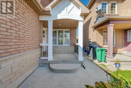7598 BLACK WALNUT TRAIL, Mississauga (lisgar), Ontario L5N 8A7, Canadá