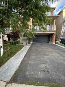 25 FAHEY DRIVE, Brampton (bram West), Ontario L6Y 0N8, Canada