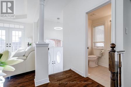 25 FAHEY DRIVE, Brampton (bram West), Ontario L6Y 0N8, Canada