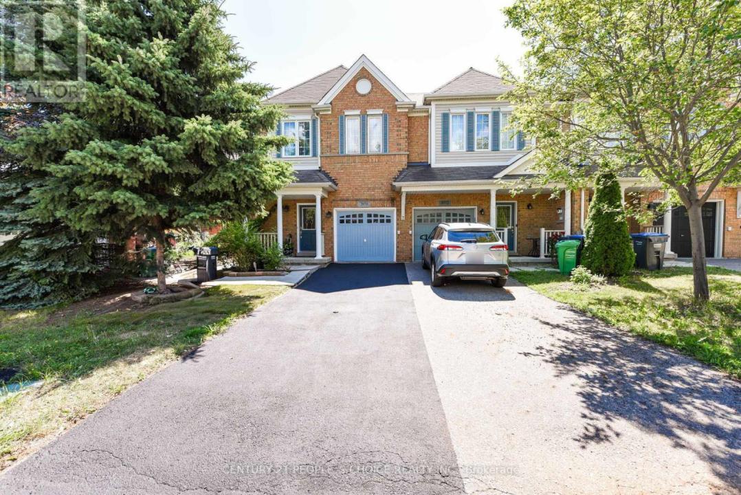 3970 STARDUST DRIVE, Mississauga (churchill Meadows), Ontario L5M 8A5, Canada