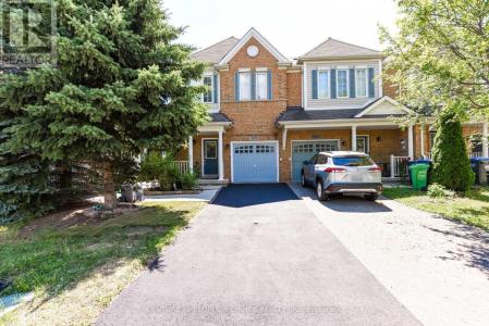 3970 STARDUST DRIVE, Mississauga (churchill Meadows), Ontario L5M 8A5, Canada