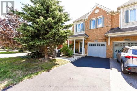 3970 STARDUST DRIVE, Mississauga (churchill Meadows), Ontario L5M 8A5, Canada