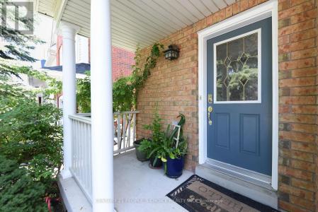 3970 STARDUST DRIVE, Mississauga (churchill Meadows), Ontario L5M 8A5, Canada