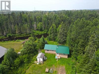 380 ISKU PARK ROAD, Shuniah, Ontario P7A 0P1, Canada