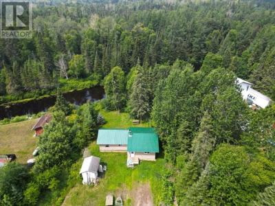380 ISKU PARK ROAD, Shuniah, Ontario P7A 0P1, Canada