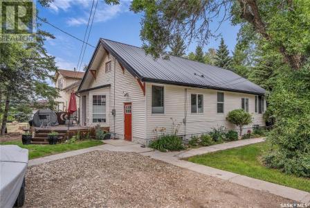 225 SASKATCHEWAN AVENUE, Imperial, Saskatchewan S0J 2J0, Canada