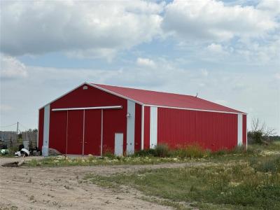 118105 83W ROAD, Mccreary, Manitoba R0J 1B0, Canada