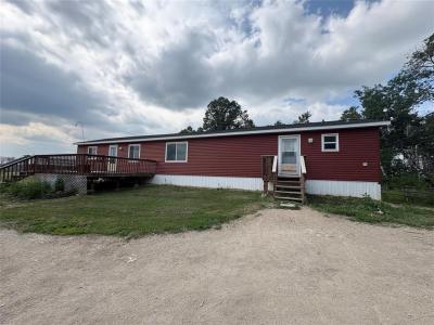 118105 83W ROAD, Mccreary, Manitoba R0J 1B0, Canada